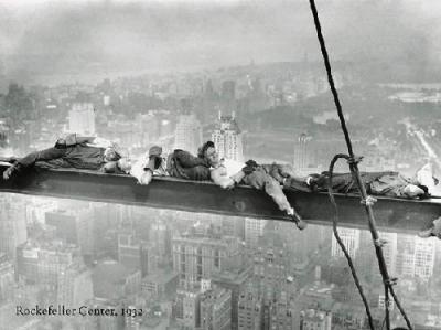 [Other-Unknown-Rockefeller-Center-1932--Resting-on-a-Girder--8694.jpg]
