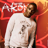 Akon_百度百科