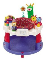 Graco Baby Einstein Discover & Play Entertainer<br />