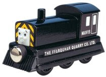 Thomas & Friends Wooden Railway - Mavis