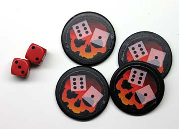 warhammer 40k game counters