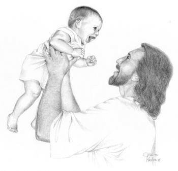 [jesus and baby2.bmp]