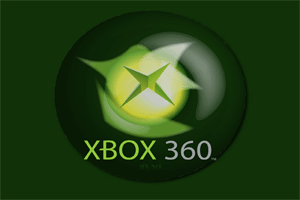 Green Xbox