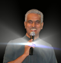 Pastor James Krishnan