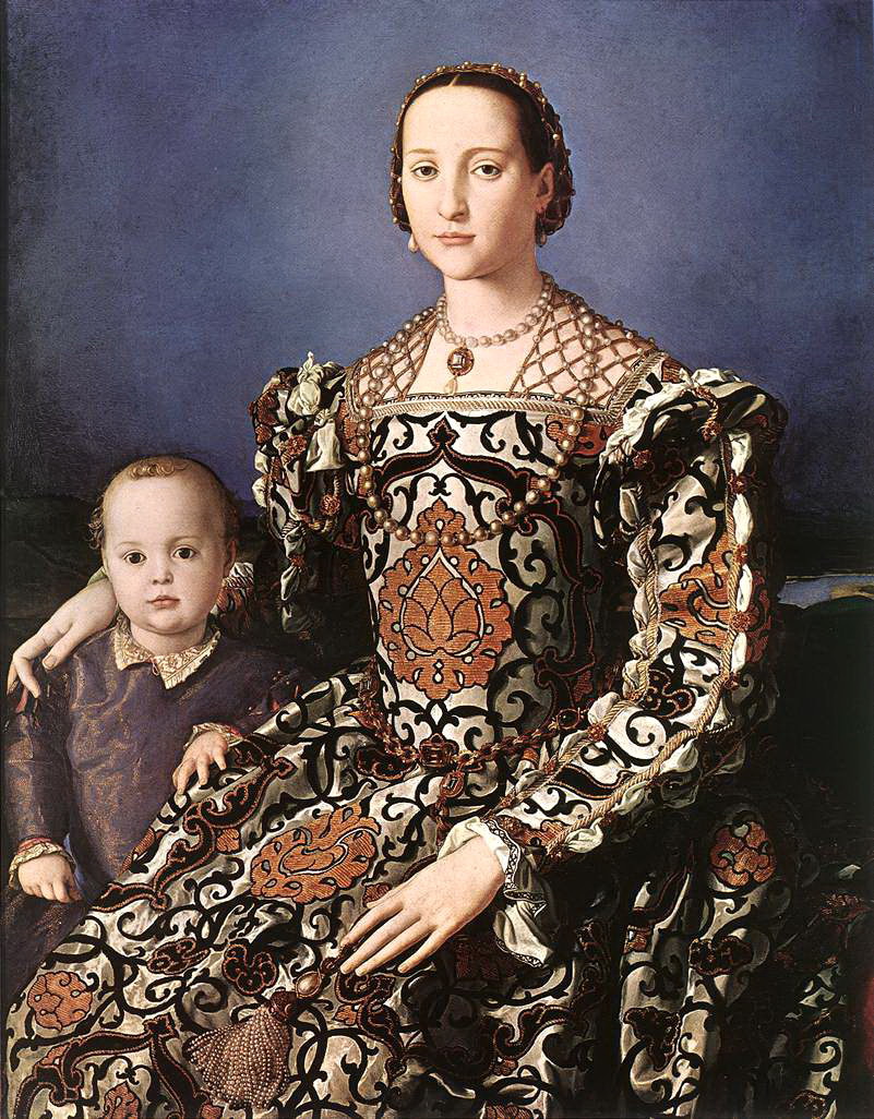 [Eleonora+of+Toledo+with+her+son+Giovanni+de'+Medici,+1544-45.jpg]