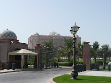 Palace of The Emirates