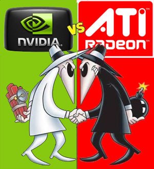 Το Hydra ενώνει τις τεχνολογίες Nvidia-ATI