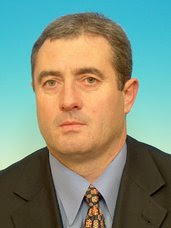 Deputatul Constantin Petrea din Tecuci