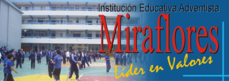 Colegio Adventista Miraflores