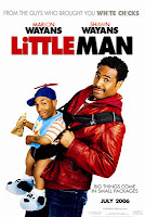 Movie Library -   Little+Man