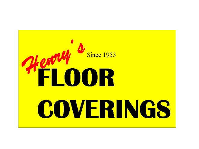 Henry's Floor Coverings, LLC