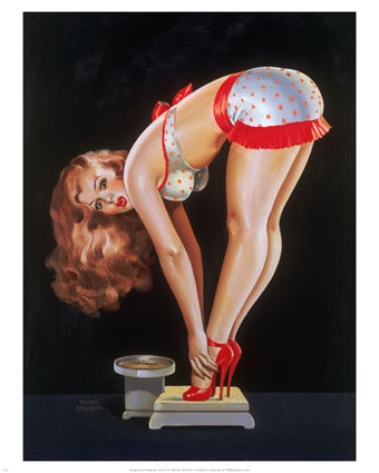 [1193~Pin-up-Girl-on-Scale-Posters.jpg]