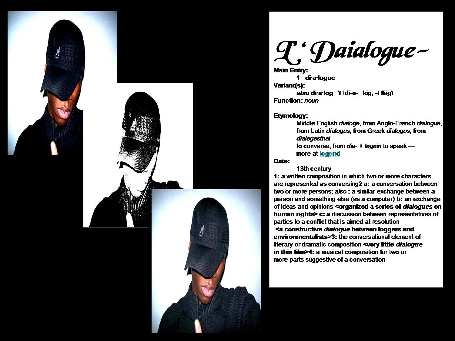 L'Daialogue Profile