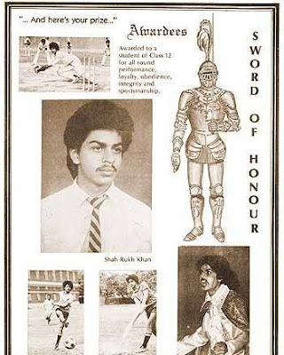 king khan during his unglory days - 3