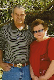 Bob and Phyllis Hale