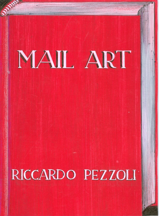 Riccardo Pezzoli, Italy, Posted 09/07