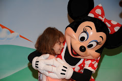 Sweet Minnie Mouse!