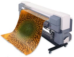 Seiko Inkjet Printing. seiko 64s