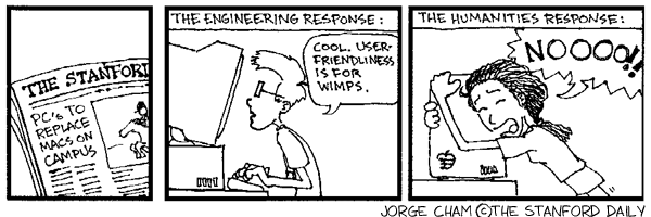 Computer Science em Quadrinhos