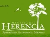 MINISTERIO HERENCIA