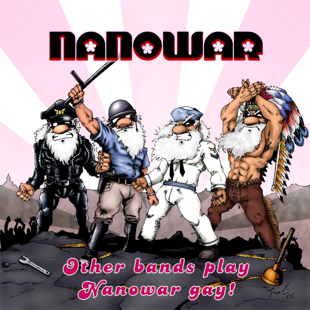 [2005+-+Other+Bands+Play,+Nanowar+Gay!.jpg]