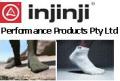 Injinji high performance hiking socks