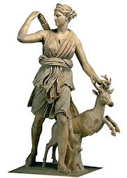 Artemis/Diana