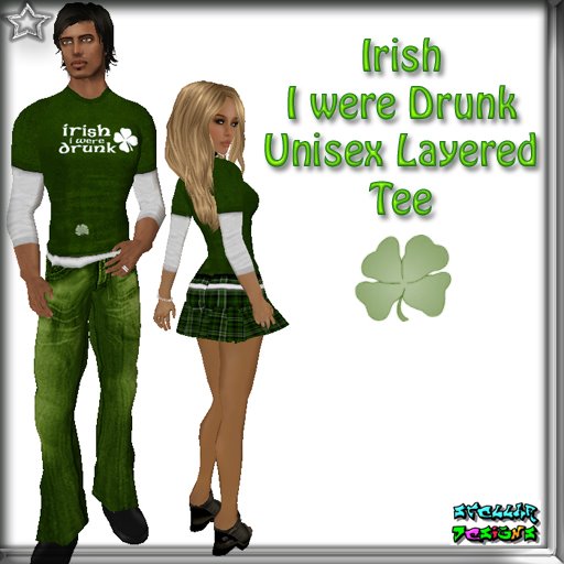 [SD+Irish+I+were+Drunk+Tee+AD+blog.jpg]