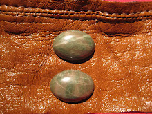 Snap bracelet-two stones