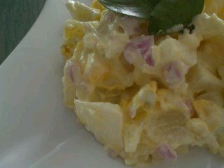 Potato Salad by Murnie