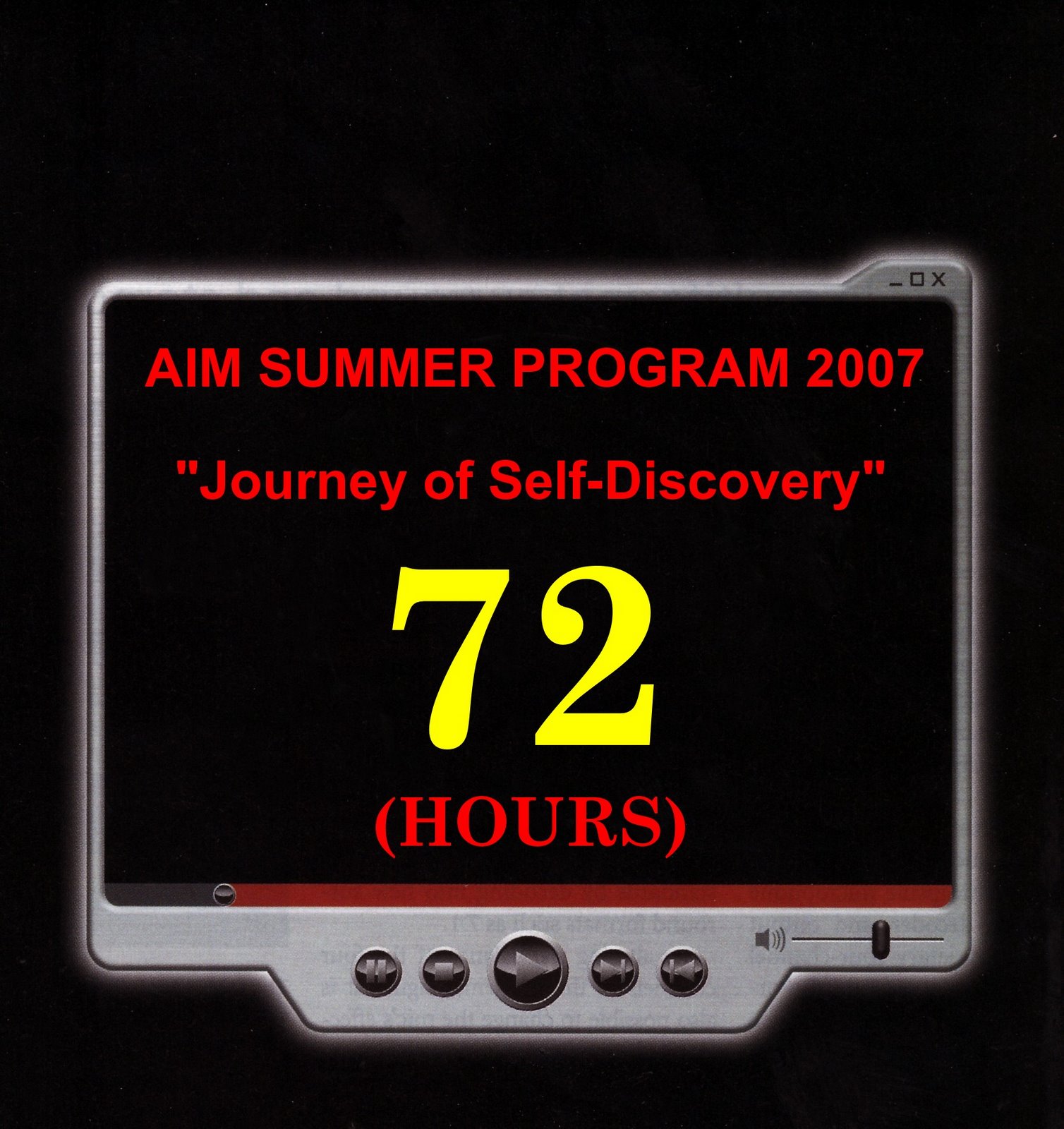 [AIM+SUMMER+Program+72+Hours+7-6-2007.jpg]