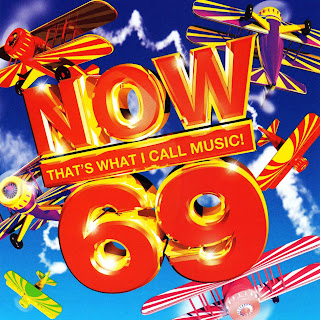 Now 69 caratula tapa cd cover portada ipod