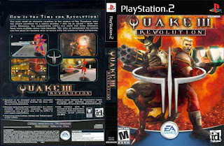 Download - Quake III: Revolution | PS2