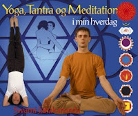 Omslaget til “Yoga, tantra og meditation”