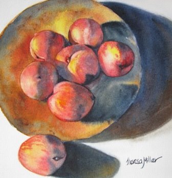 [peaches+in+handmade+plate.JPG]
