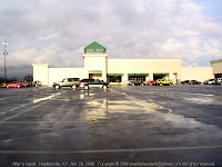 Bradford Square Mall, Hopkinsville, KY