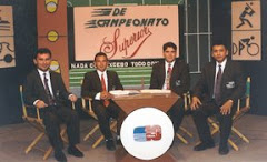 Canal 13 Yucatán 1995