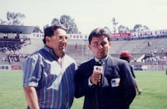 En el "Sergio León Chavez" 1994