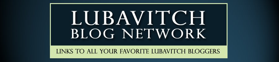 Lubavitch Blog Network