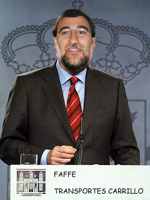 Jose Rajoy