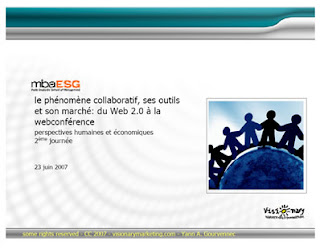 Apprenez le Web 2.0 collaboratif en 3 leçons ! 3
