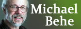 Blog do bioquímico Michael Behe (em inglês)