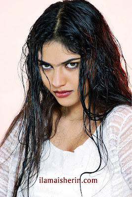 Tamil & Malayalam Actress - Sherin Shringar