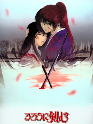 [Shônen] vous cherchè des vrai (shonen)? Rurouni+Kenshin-+Tsuiokuhen