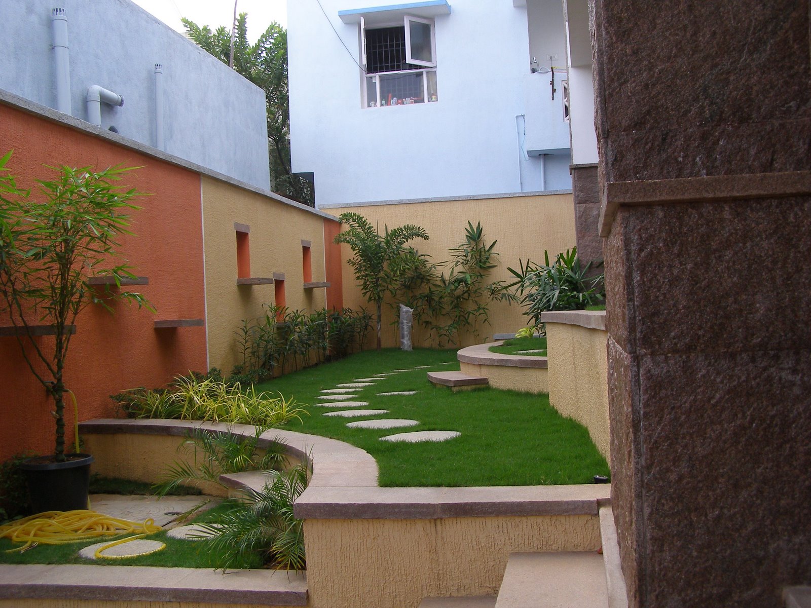 residence at guindy