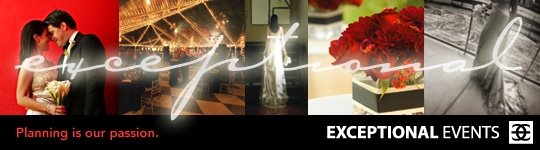 Exceptional Events Blog