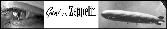 Geni e o Zeppelin