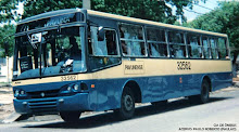 Carroceria/Chassi:Caio Alpha MB OF-1620