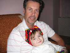 Daddy and Natalie