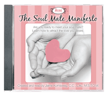 The Soul Mate Manifesto CD